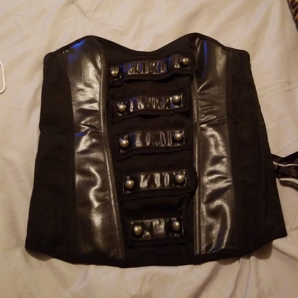 😈SEXY CORSET😈